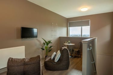 1 bed studio, Frog Street, Exeter, EX11FE - Image 13